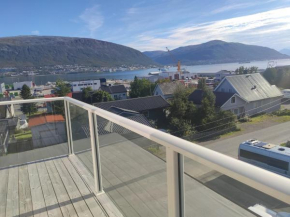 FeelHome apartment (One- bedroom Njordsveg), Tromsø